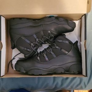 Jordan 6 rings "Winterized"